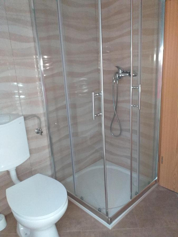 Apartma Sveti Duh Nova Vas  Dış mekan fotoğraf
