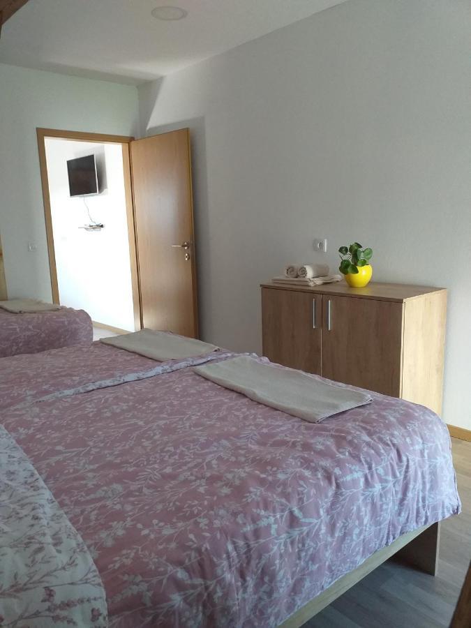 Apartma Sveti Duh Nova Vas  Dış mekan fotoğraf