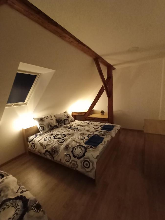Apartma Sveti Duh Nova Vas  Dış mekan fotoğraf