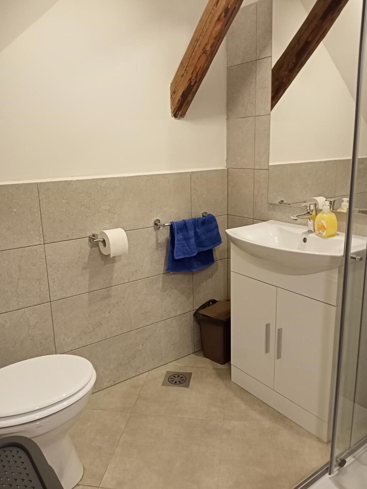 Apartma Sveti Duh Nova Vas  Dış mekan fotoğraf