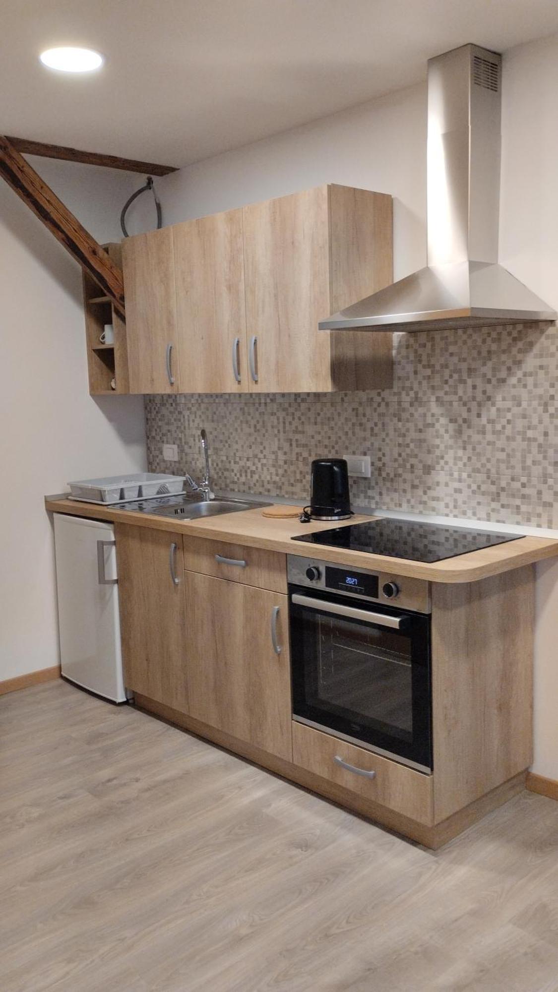 Apartma Sveti Duh Nova Vas  Dış mekan fotoğraf