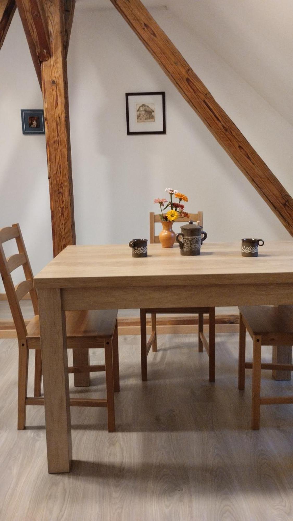 Apartma Sveti Duh Nova Vas  Dış mekan fotoğraf