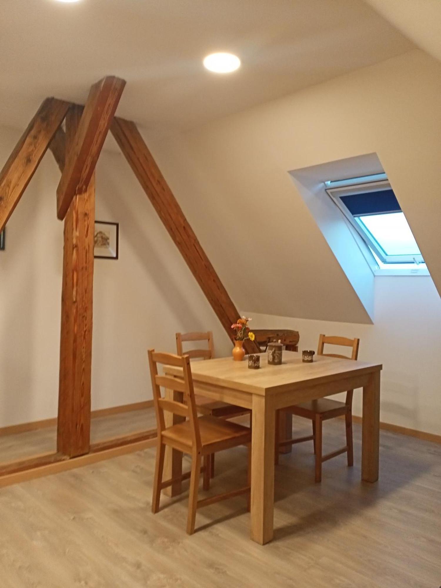 Apartma Sveti Duh Nova Vas  Dış mekan fotoğraf