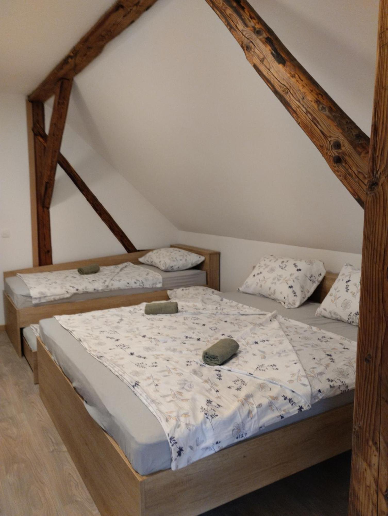 Apartma Sveti Duh Nova Vas  Dış mekan fotoğraf