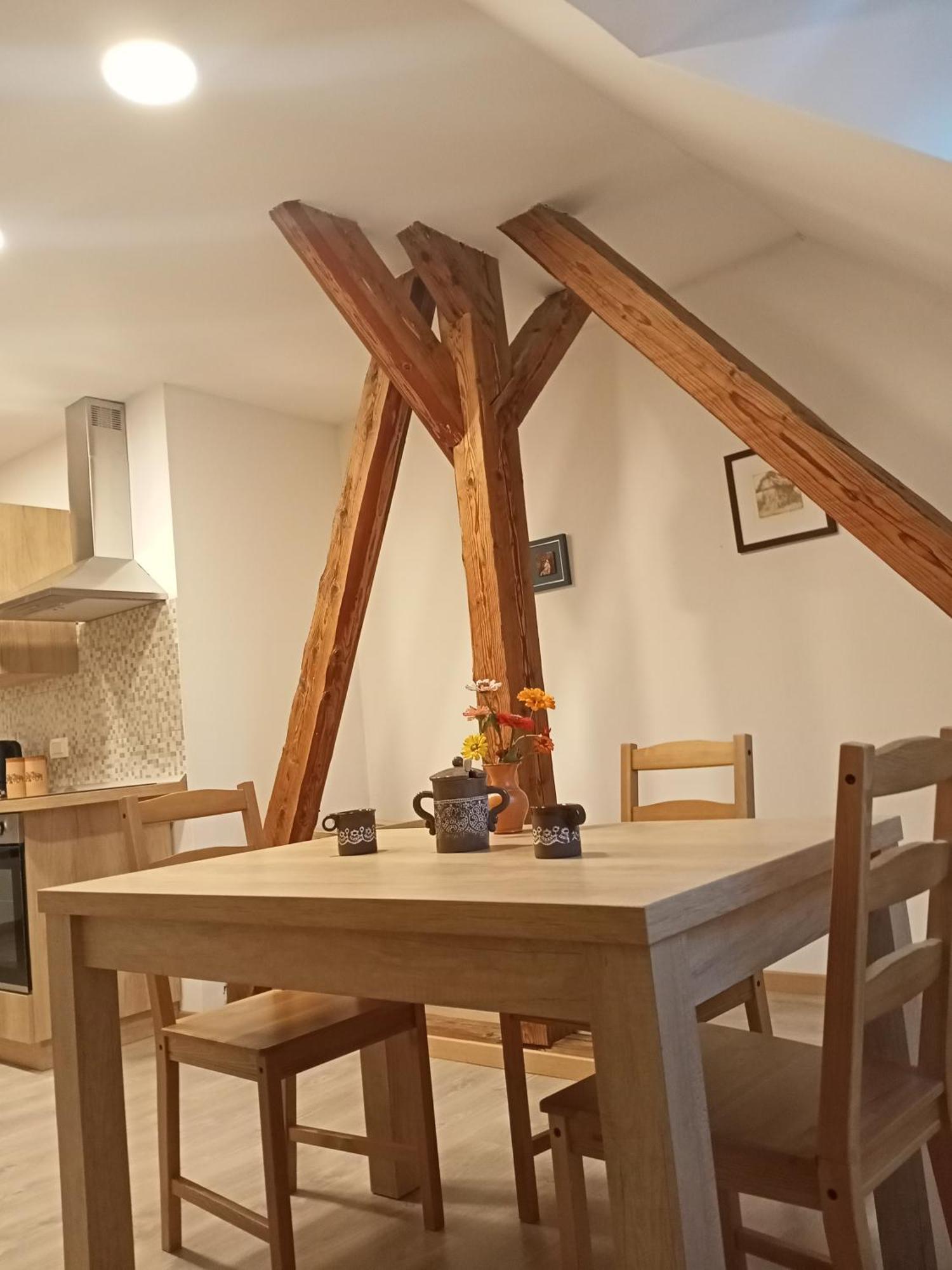 Apartma Sveti Duh Nova Vas  Dış mekan fotoğraf