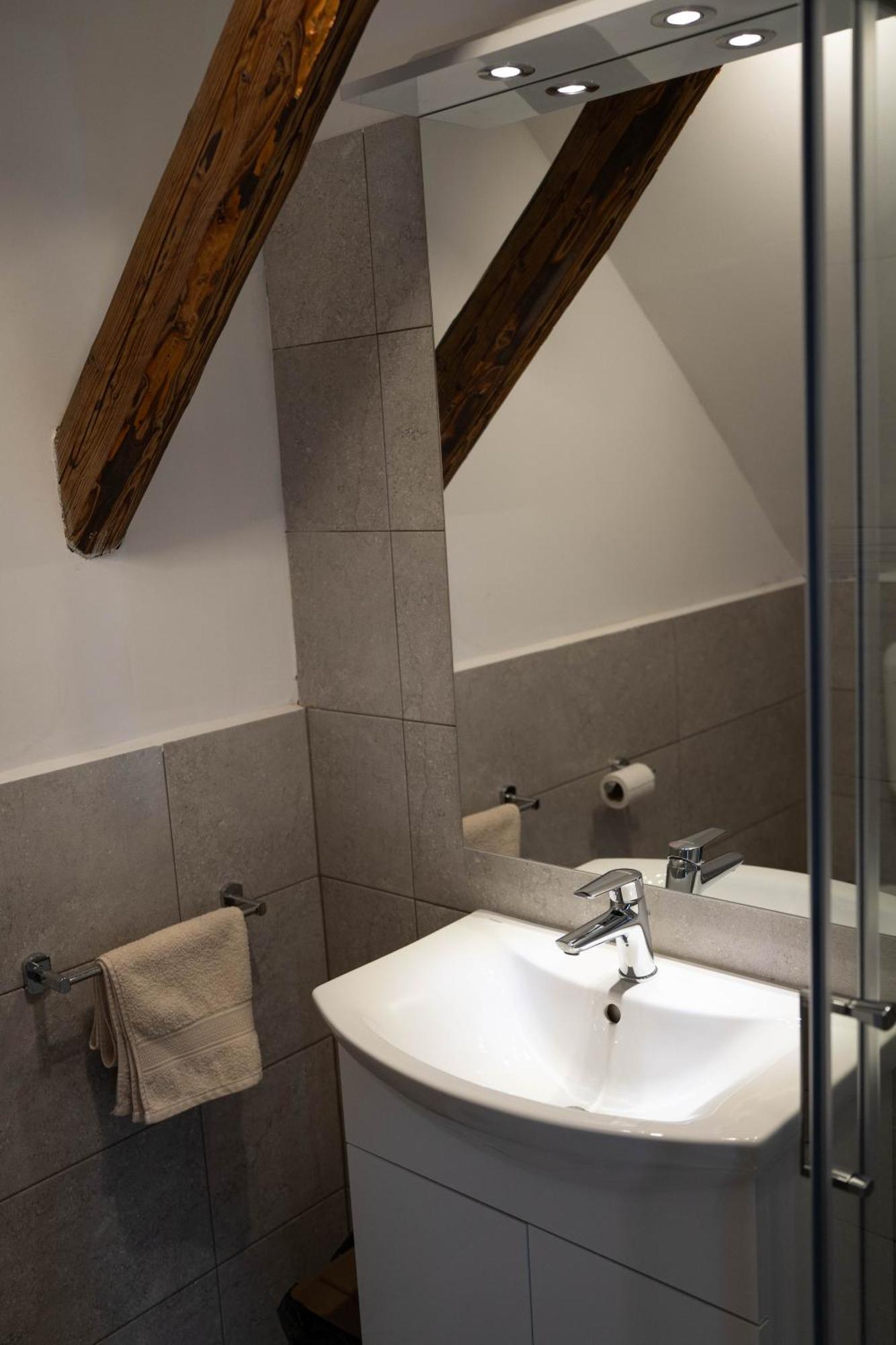 Apartma Sveti Duh Nova Vas  Oda fotoğraf