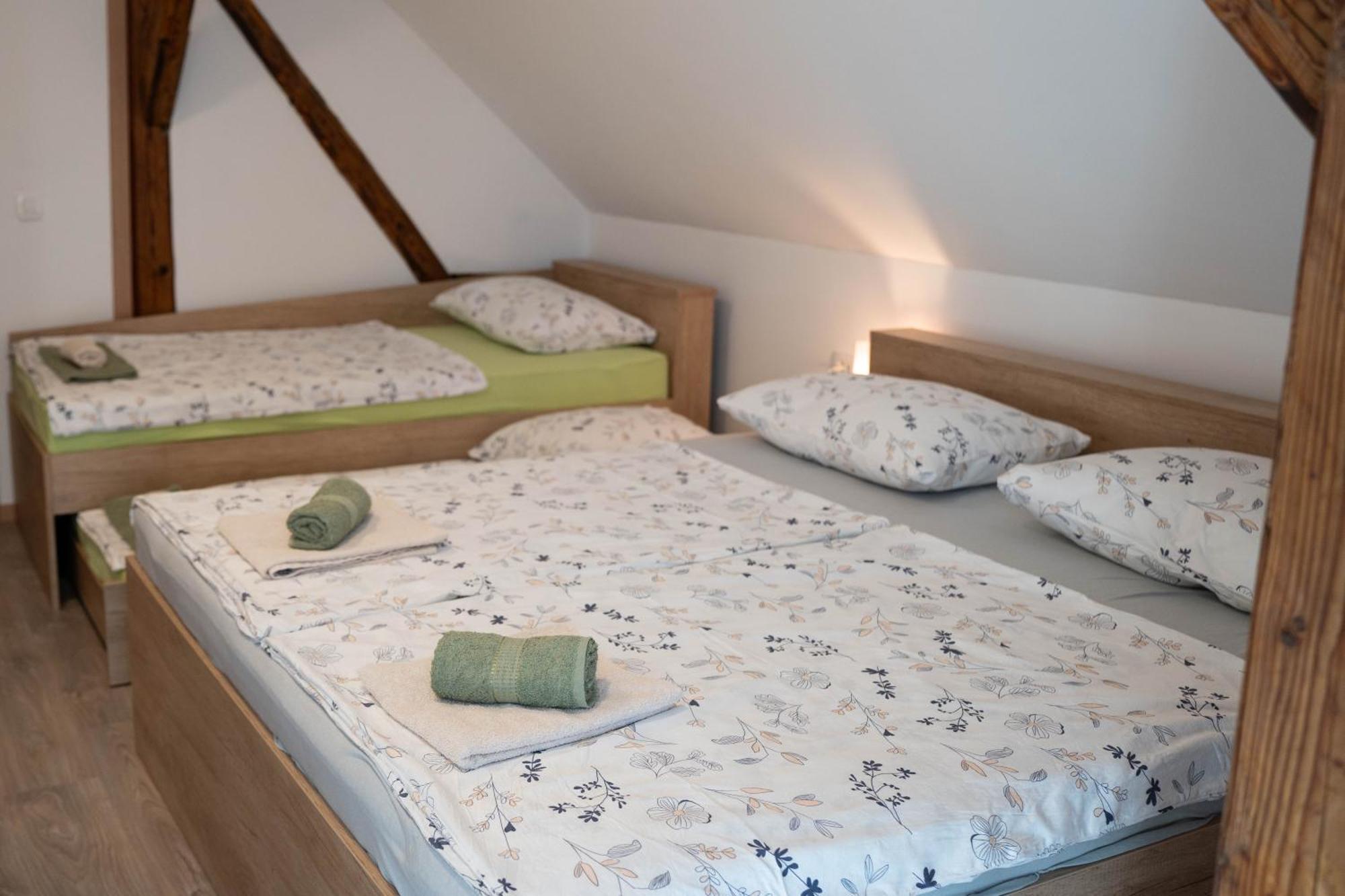 Apartma Sveti Duh Nova Vas  Oda fotoğraf