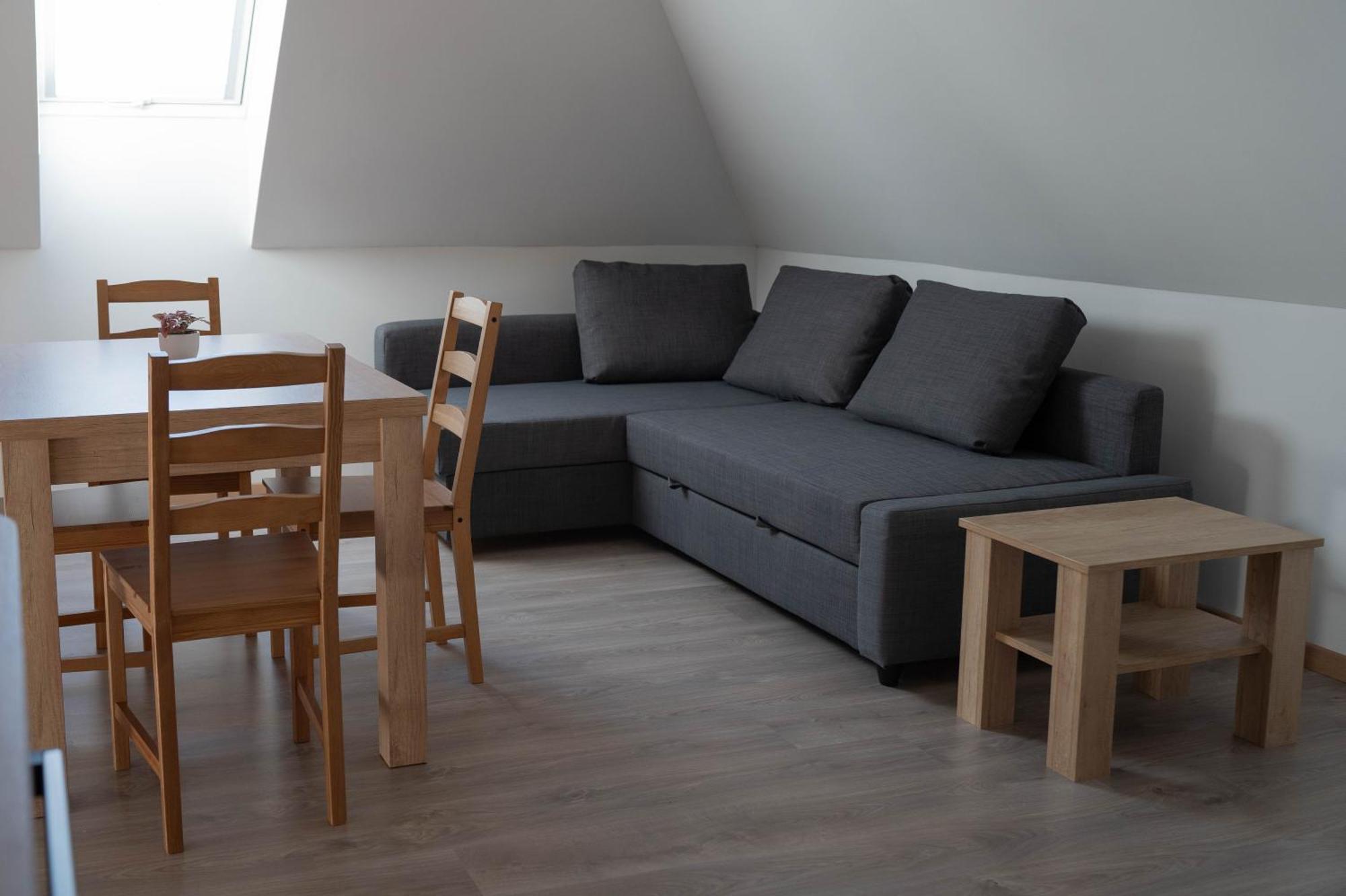 Apartma Sveti Duh Nova Vas  Oda fotoğraf