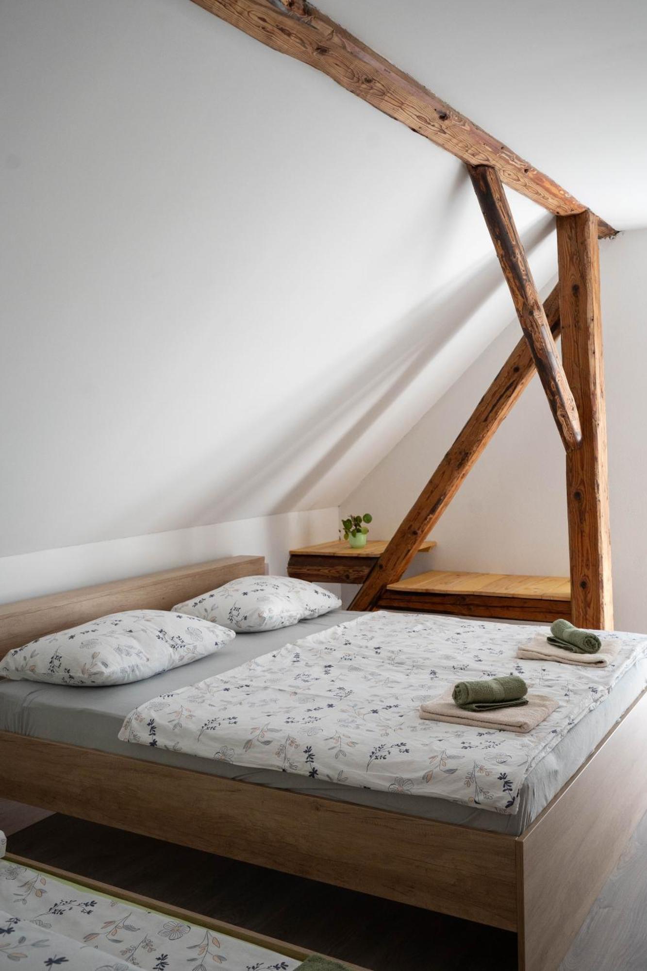 Apartma Sveti Duh Nova Vas  Oda fotoğraf