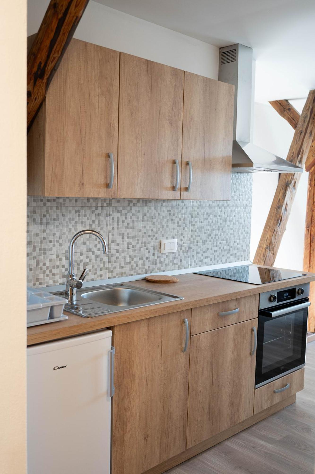 Apartma Sveti Duh Nova Vas  Oda fotoğraf