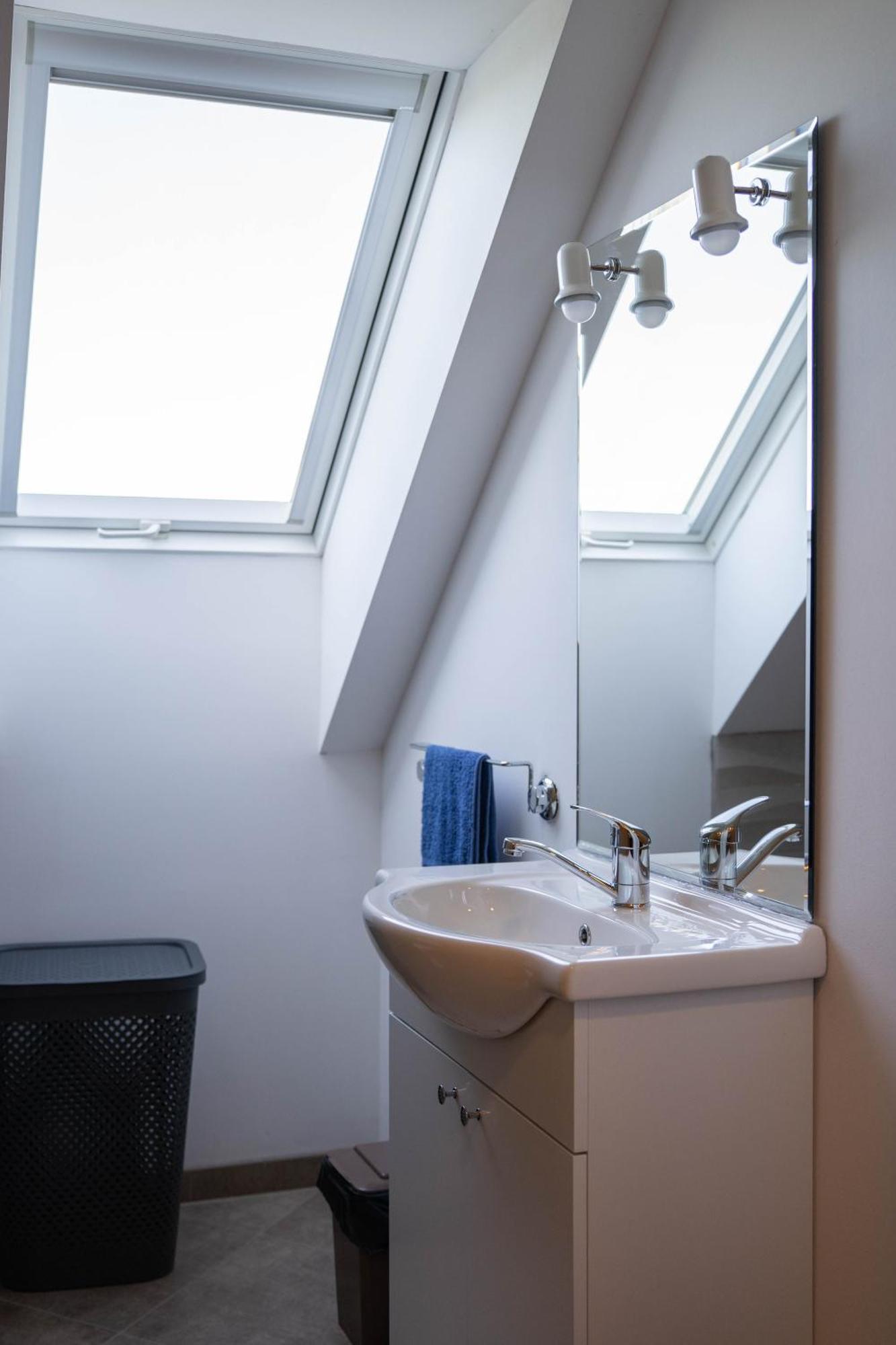 Apartma Sveti Duh Nova Vas  Oda fotoğraf