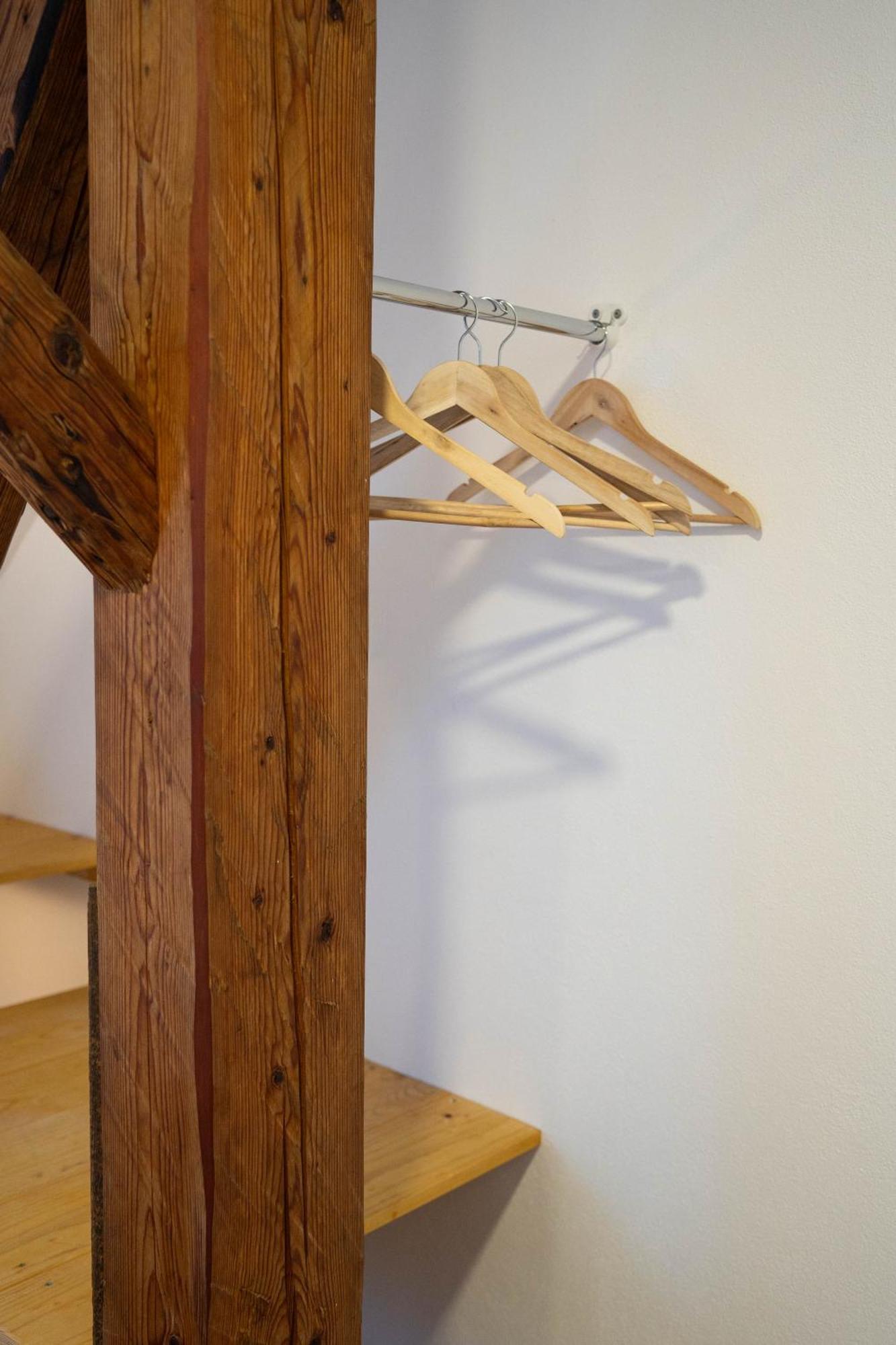 Apartma Sveti Duh Nova Vas  Oda fotoğraf