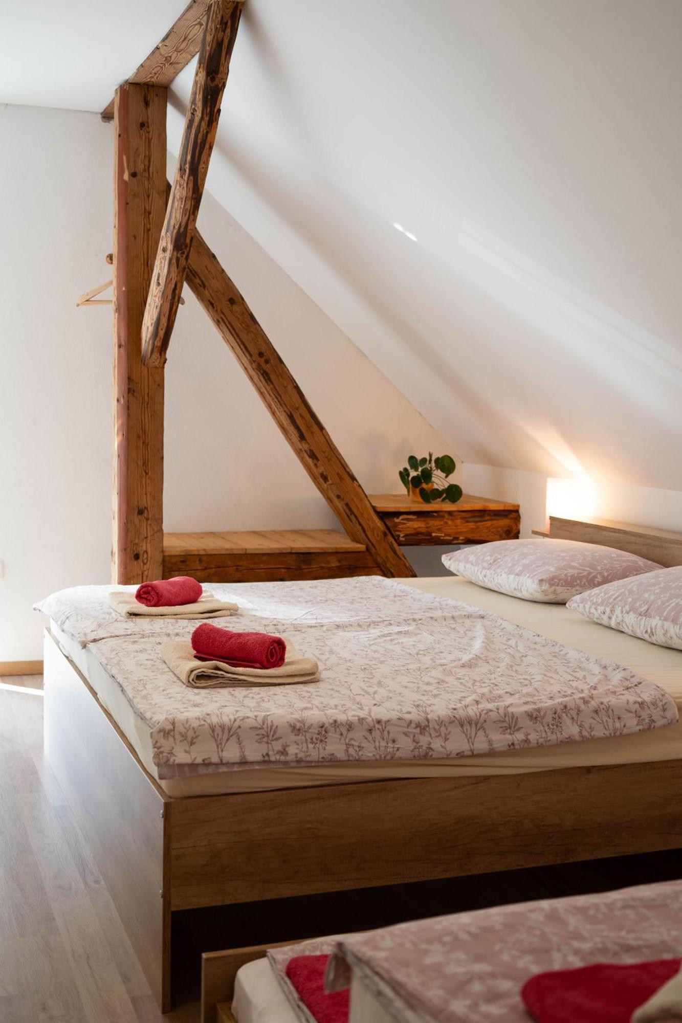 Apartma Sveti Duh Nova Vas  Oda fotoğraf