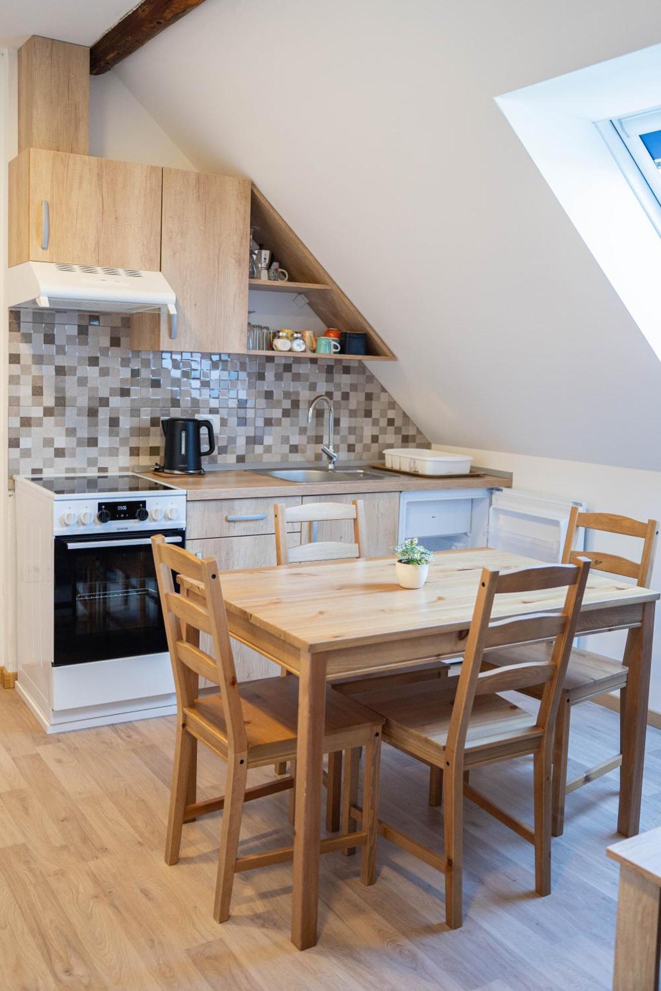 Apartma Sveti Duh Nova Vas  Oda fotoğraf