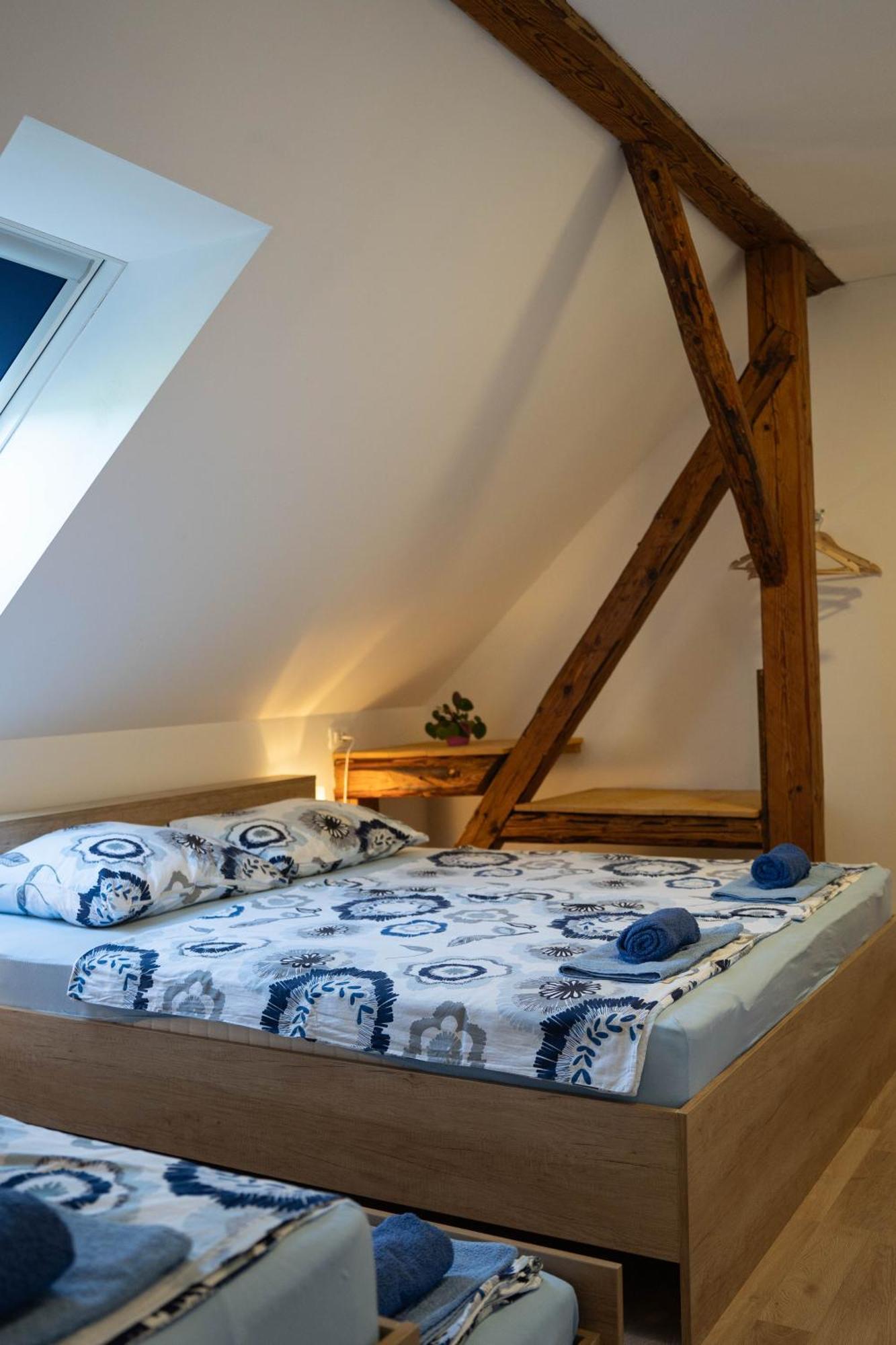 Apartma Sveti Duh Nova Vas  Oda fotoğraf