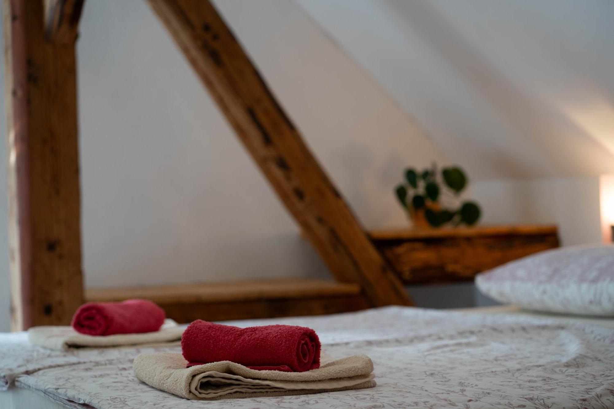Apartma Sveti Duh Nova Vas  Oda fotoğraf