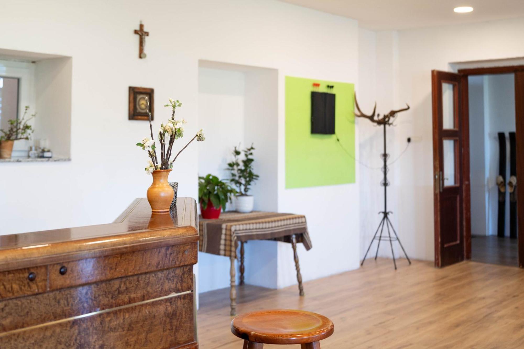 Apartma Sveti Duh Nova Vas  Dış mekan fotoğraf