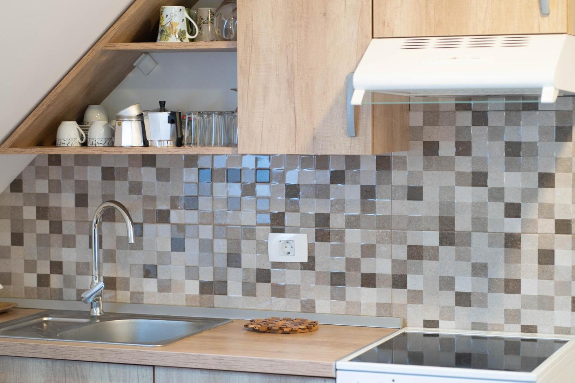 Apartma Sveti Duh Nova Vas  Oda fotoğraf