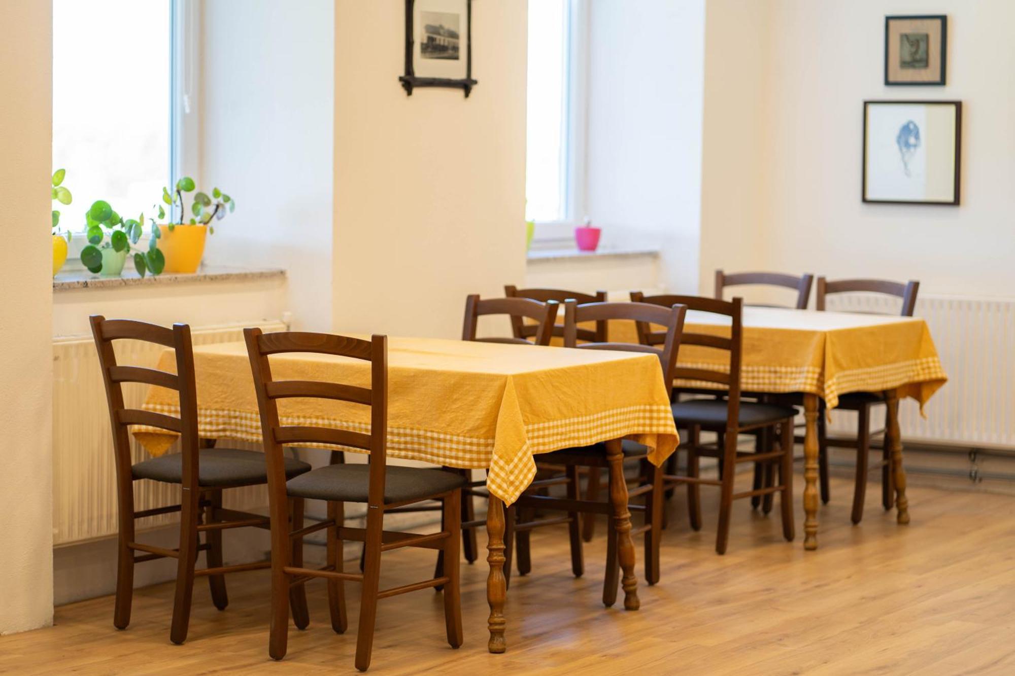 Apartma Sveti Duh Nova Vas  Dış mekan fotoğraf